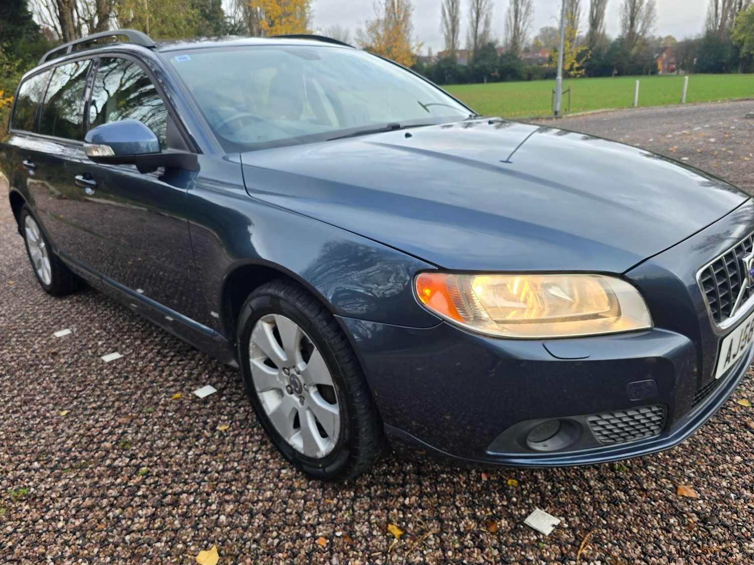 Used Volvo V70 2008 for sale - 76527748: Photo 31