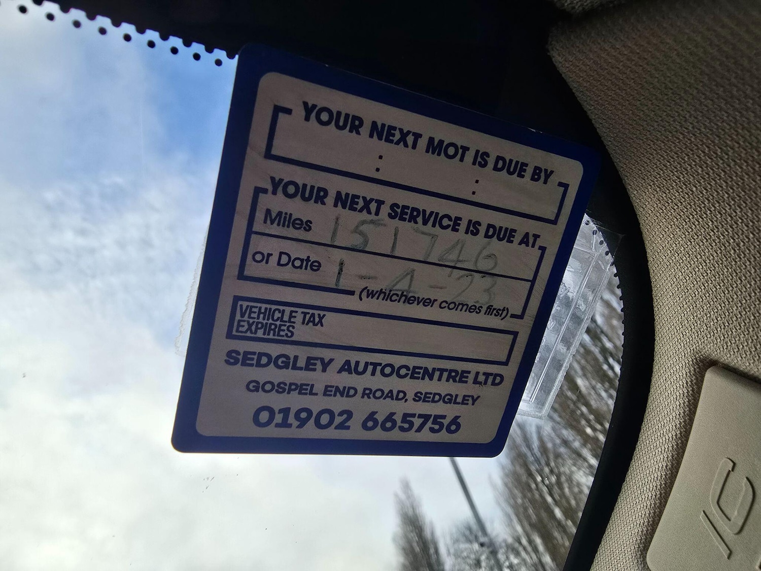 Used Volvo V70 2008 for sale - 76527748: Photo 39