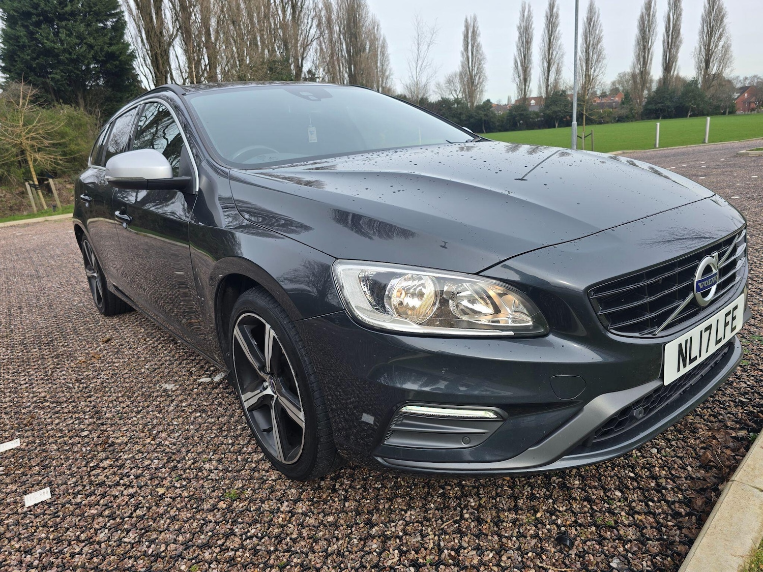 Used Volvo V60 2017 for sale - 77611843: Photo 30