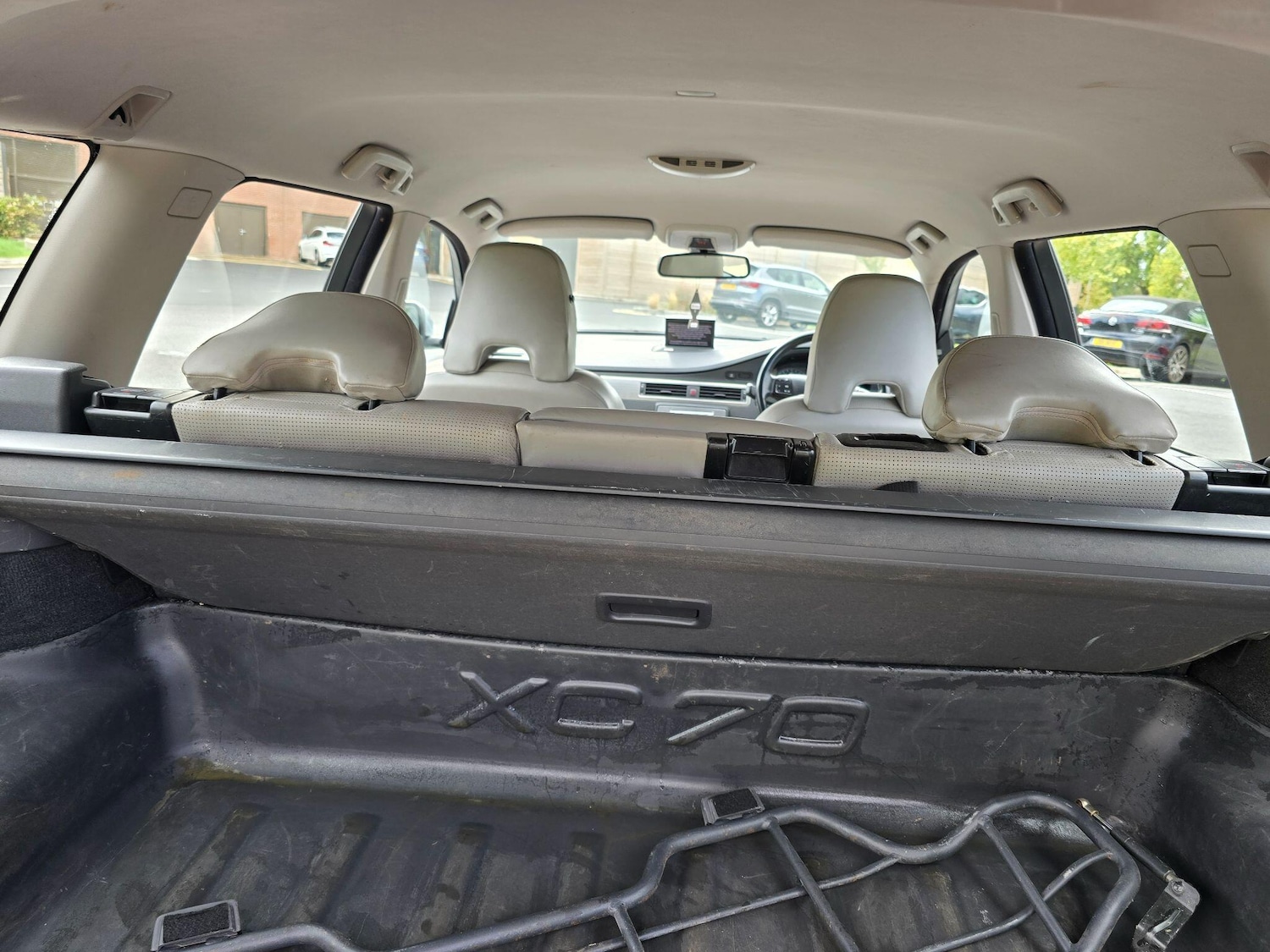 Vehicle 19