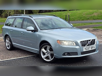 Volvo - V70