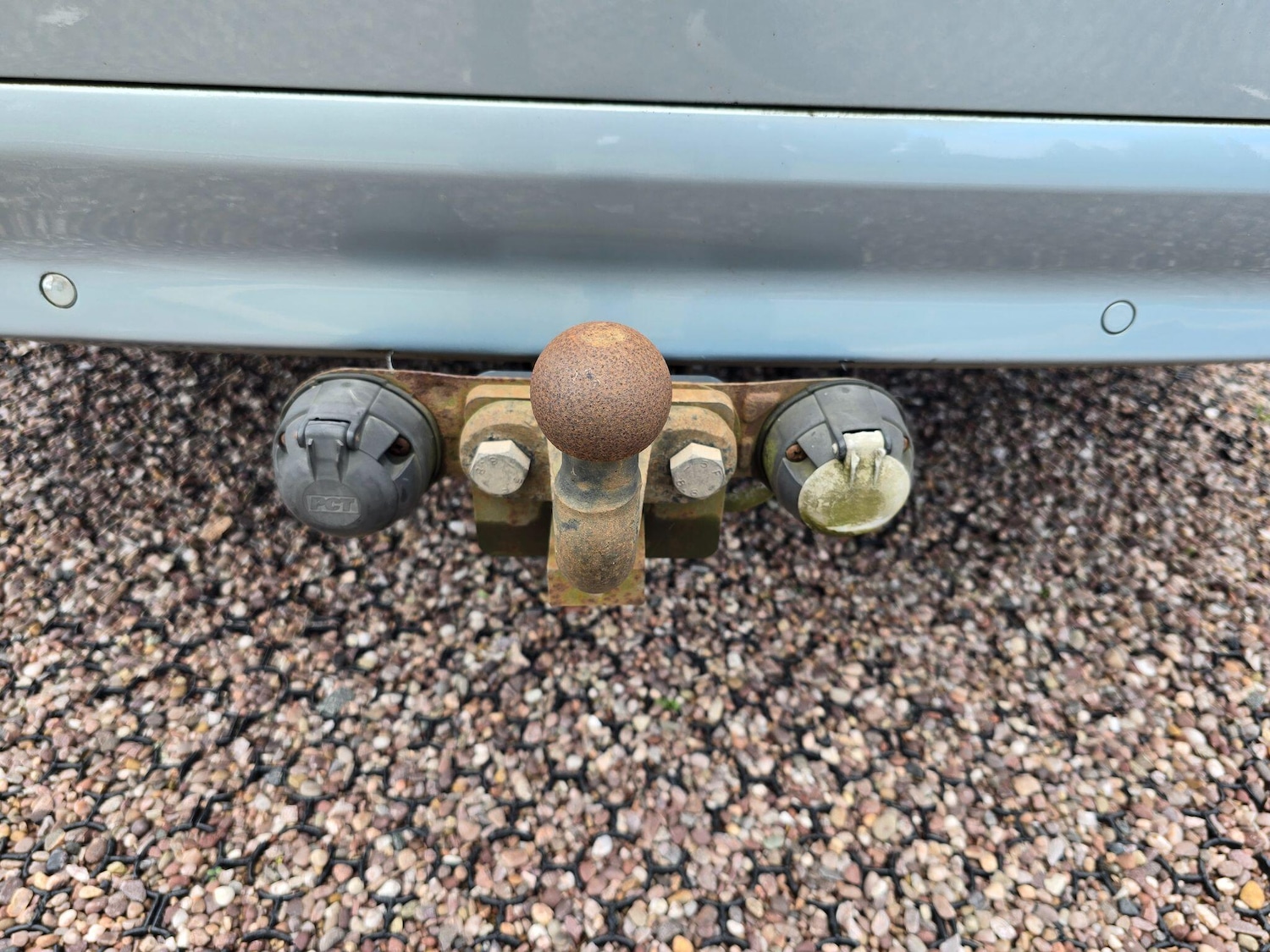 Vehicle 36