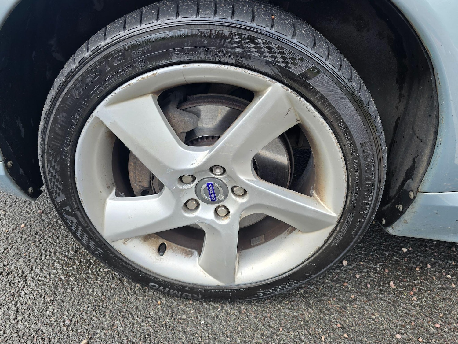 Vehicle 40