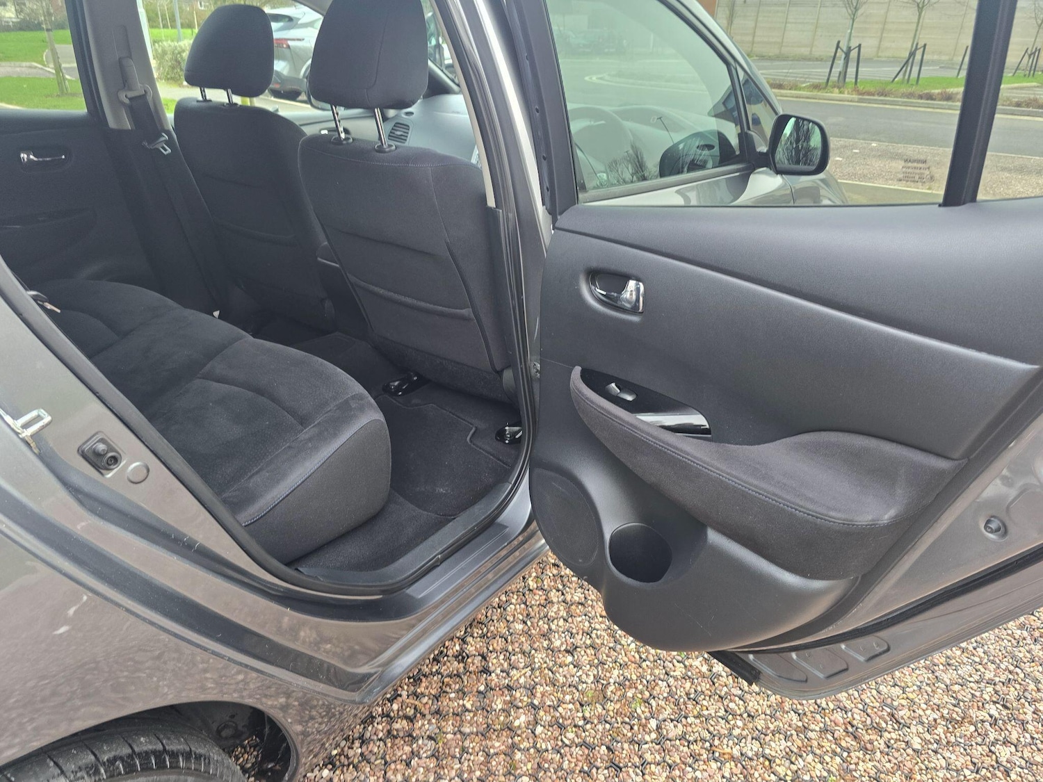 Used Nissan Leaf 2014 for sale - 77611591: Photo 15