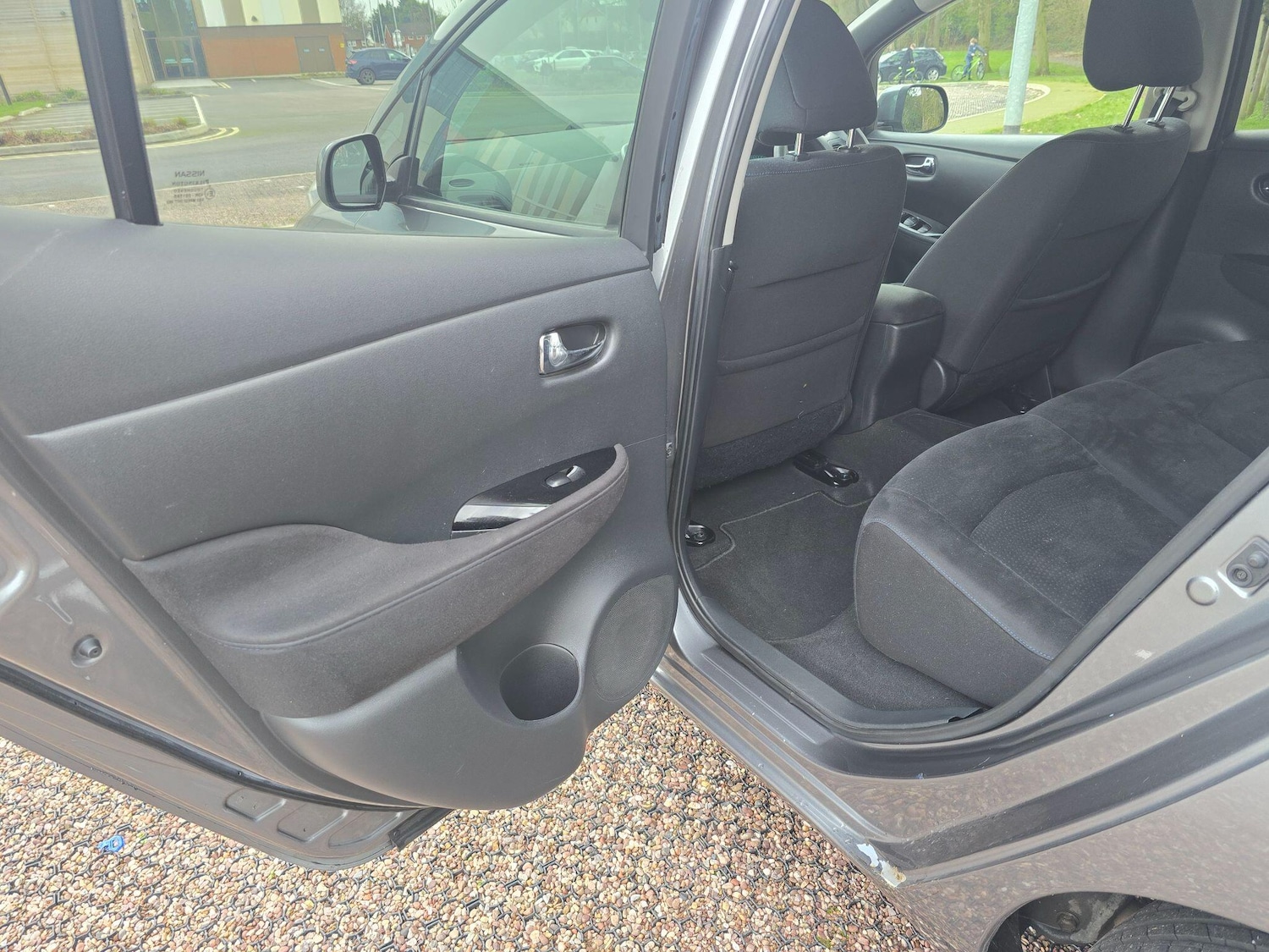 Used Nissan Leaf 2014 for sale - 77611591: Photo 22