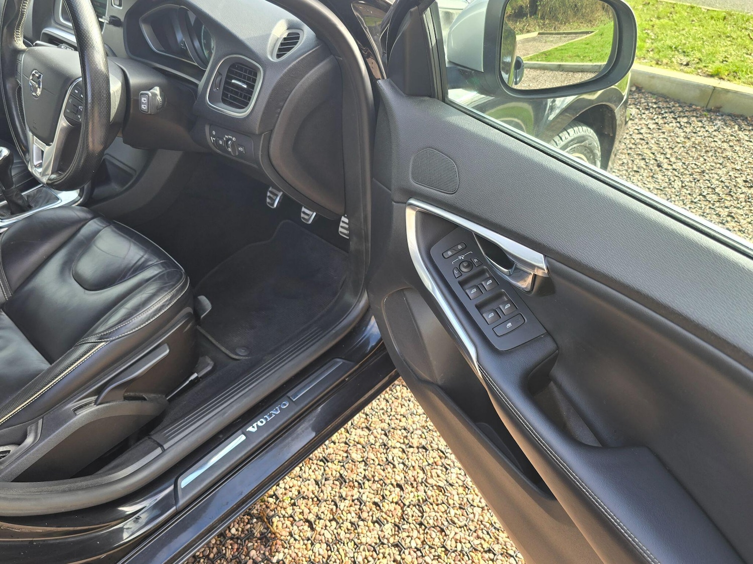 Used Volvo V40 for sale - 77657483: Photo 10