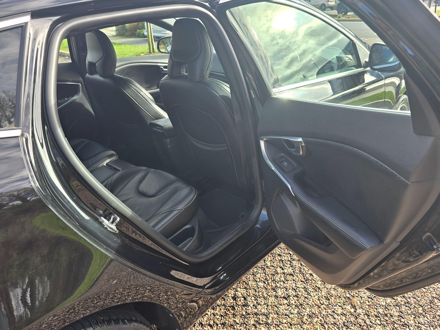 Used Volvo V40 for sale - 77657483: Photo 13