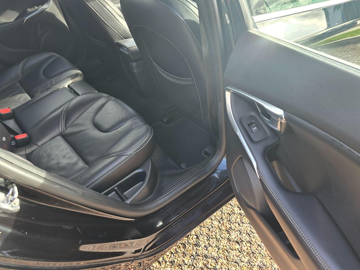 Used Volvo V40 for sale - 77657483: Photo 14