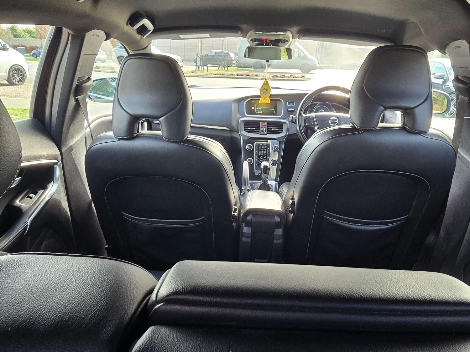 Used Volvo V40 for sale - 77657483: Photo 18