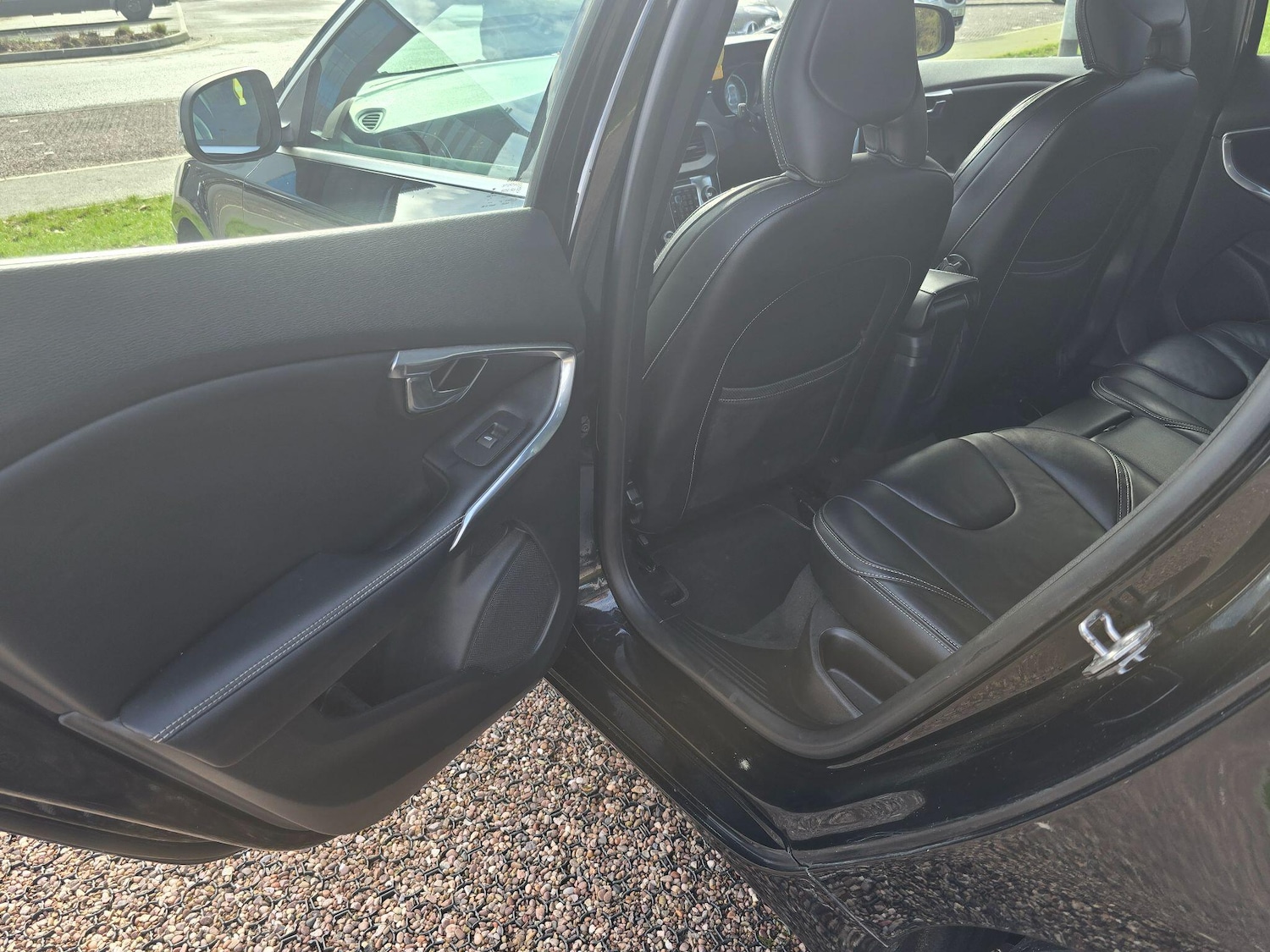 Used Volvo V40 for sale - 77657483: Photo 19