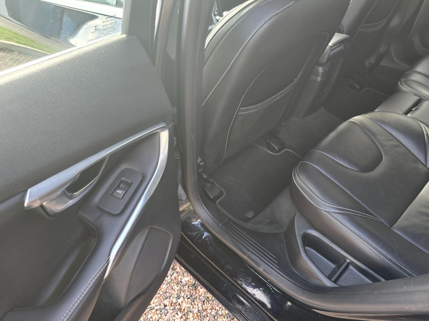 Used Volvo V40 for sale - 77657483: Photo 20