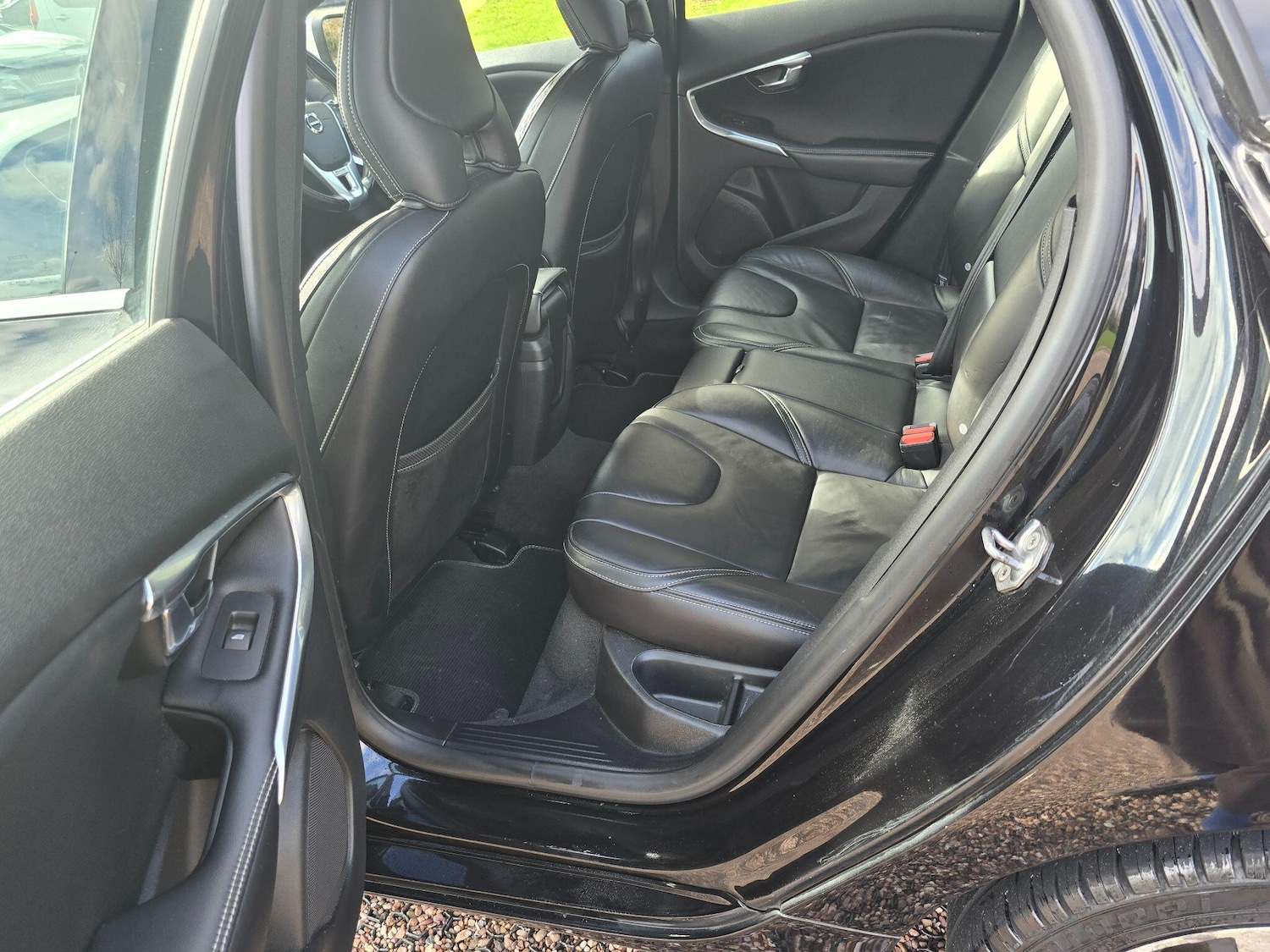 Used Volvo V40 for sale - 77657483: Photo 21