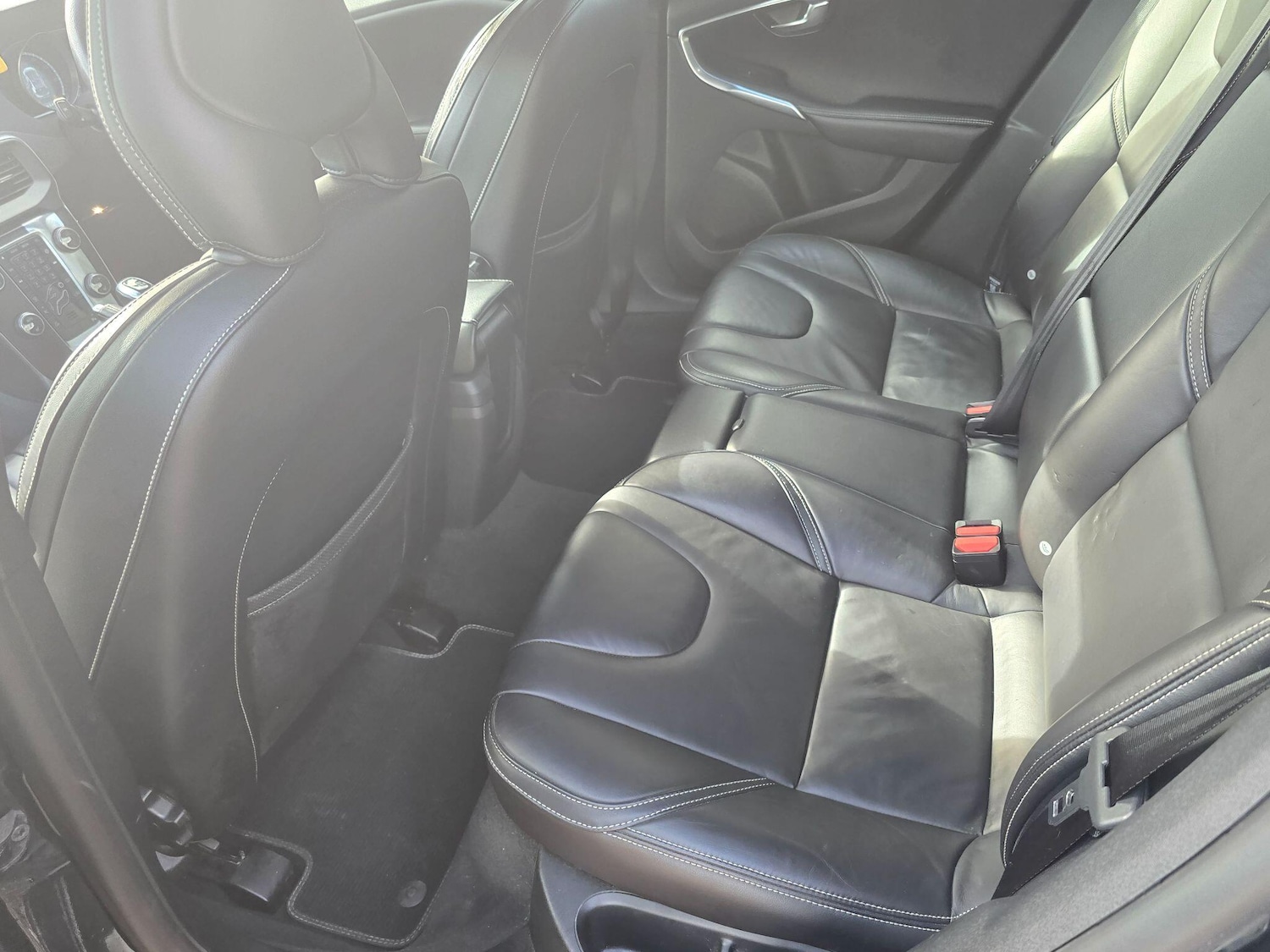 Used Volvo V40 for sale - 77657483: Photo 22