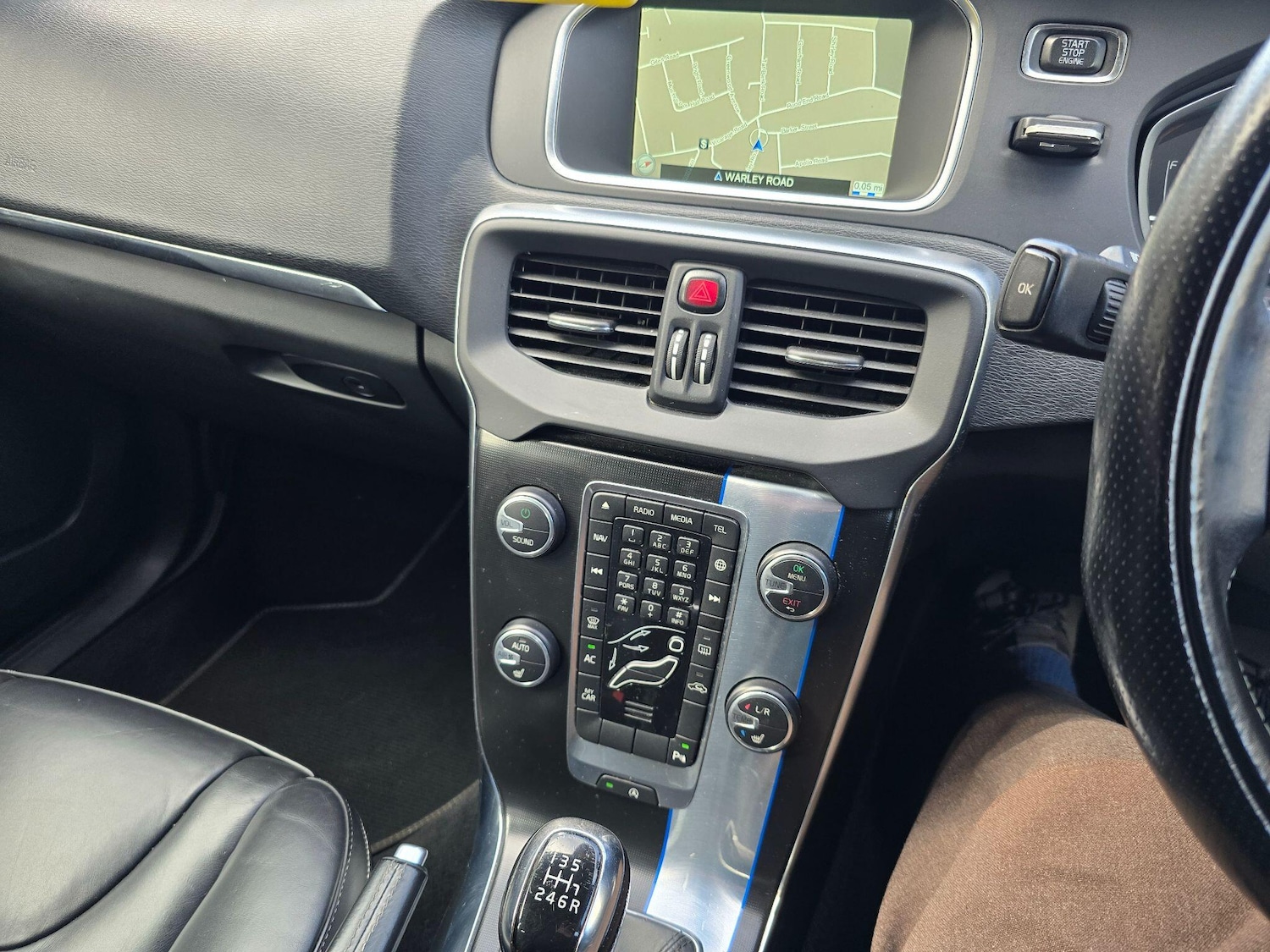 Used Volvo V40 for sale - 77657483: Photo 28