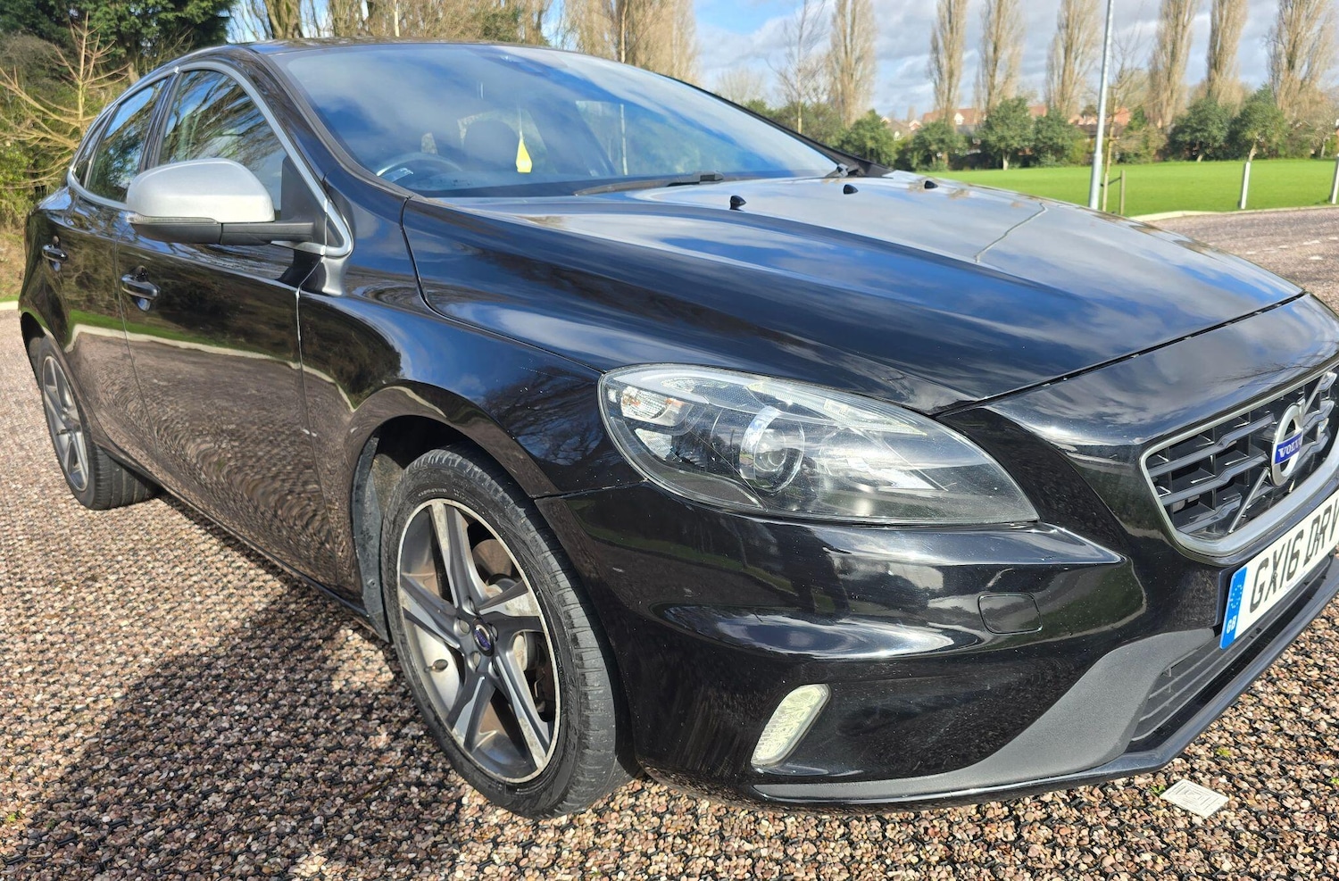 Used Volvo V40 for sale - 77657483: Photo 29