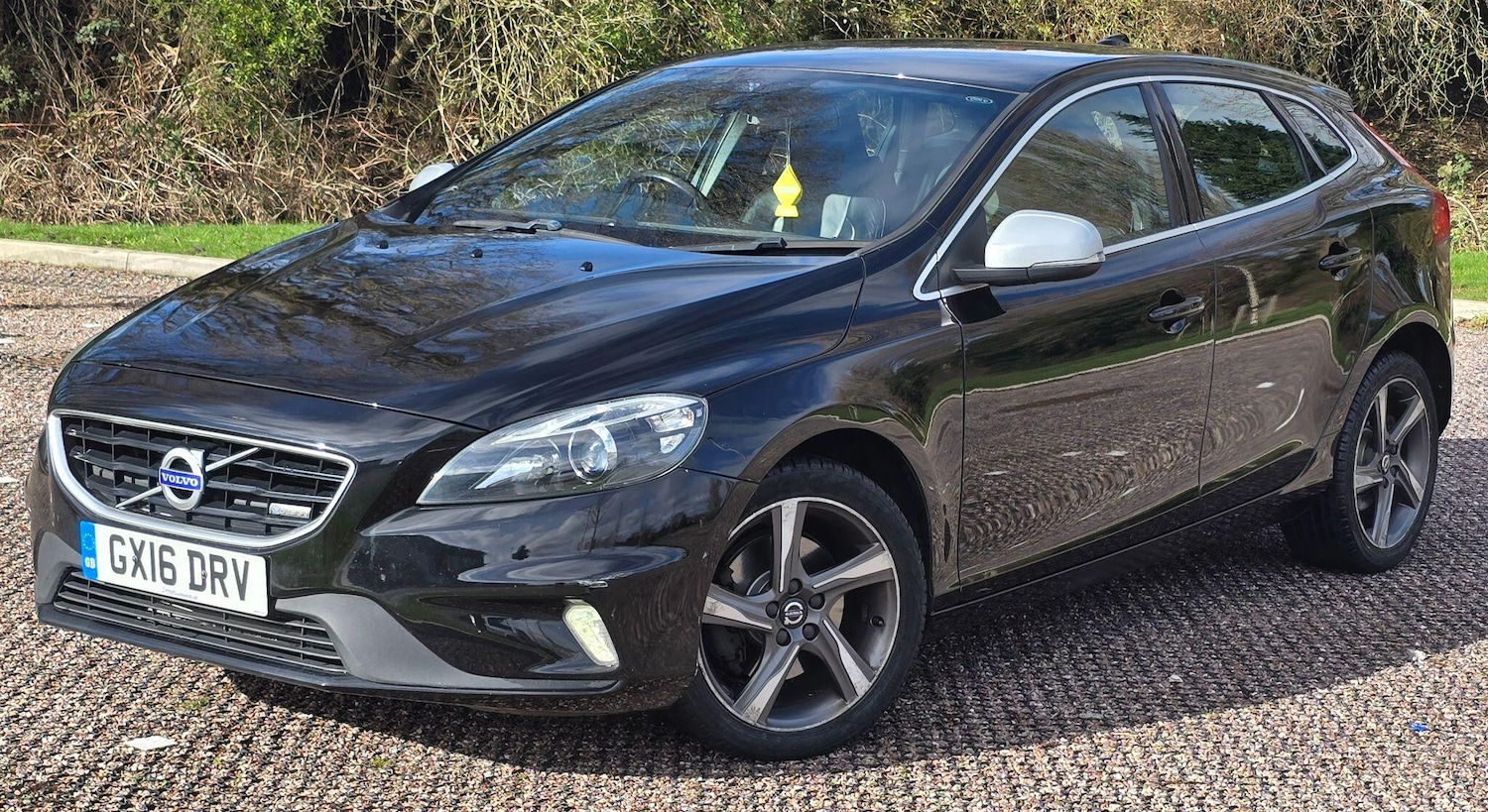 Used Volvo V40 for sale - 77657483: Photo 3