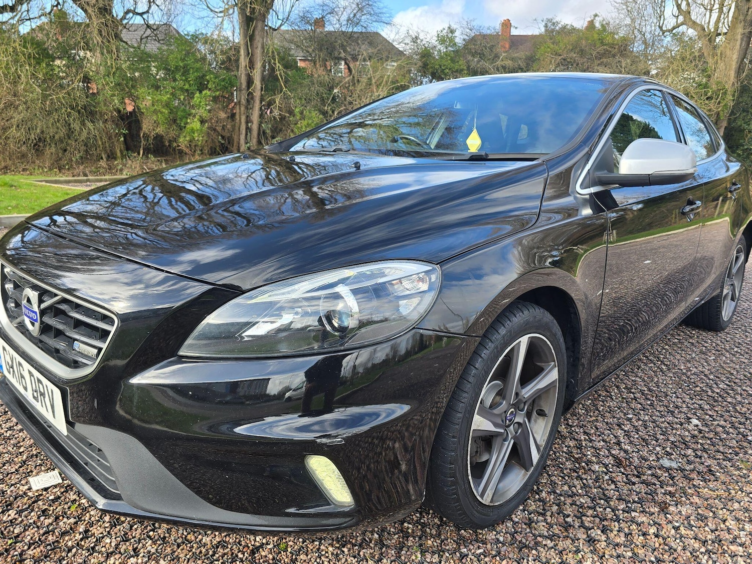 Used Volvo V40 for sale - 77657483: Photo 30
