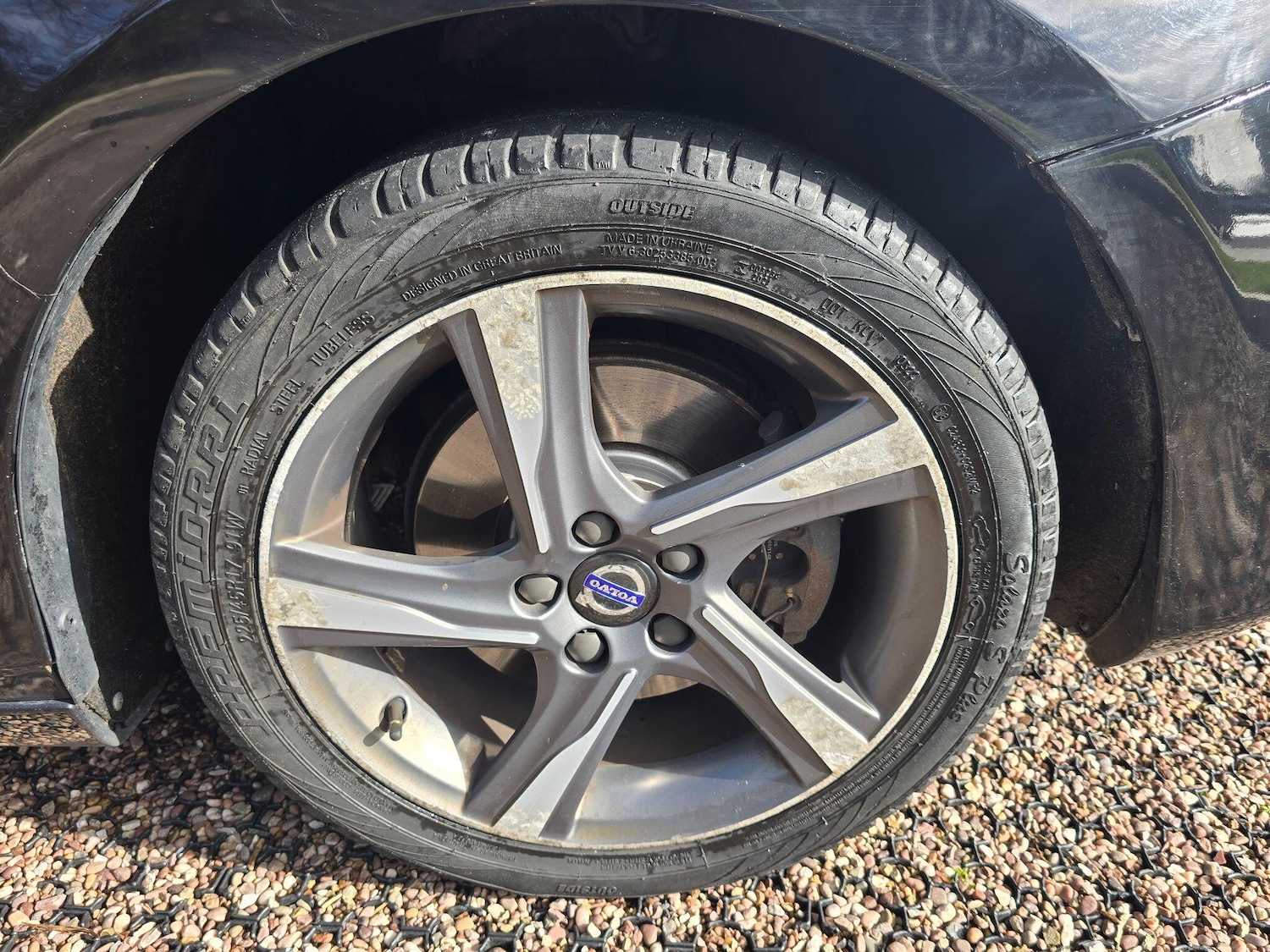 Used Volvo V40 for sale - 77657483: Photo 34