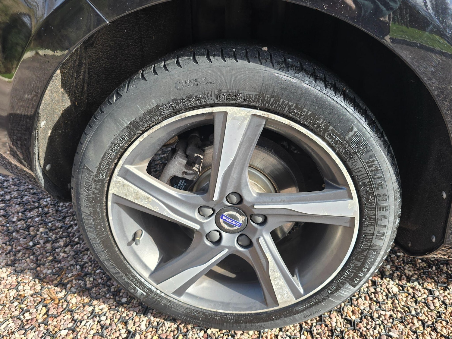 Used Volvo V40 for sale - 77657483: Photo 35