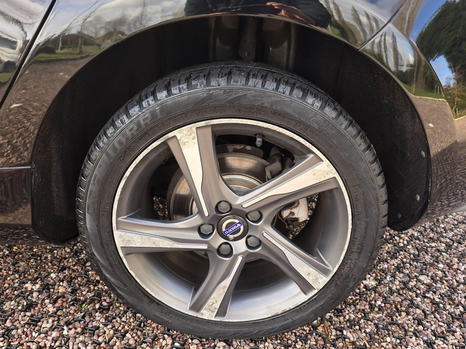 Used Volvo V40 for sale - 77657483: Photo 36