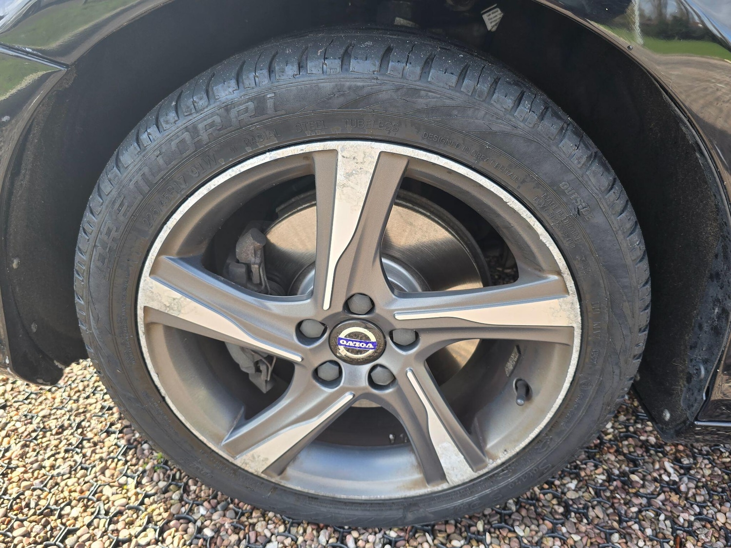 Used Volvo V40 for sale - 77657483: Photo 37