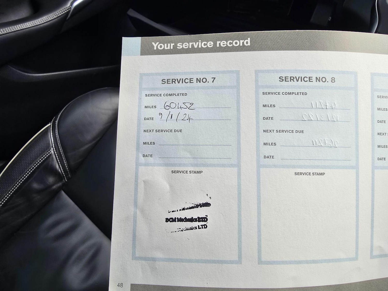 Used Volvo V40 for sale - 77657483: Photo 40