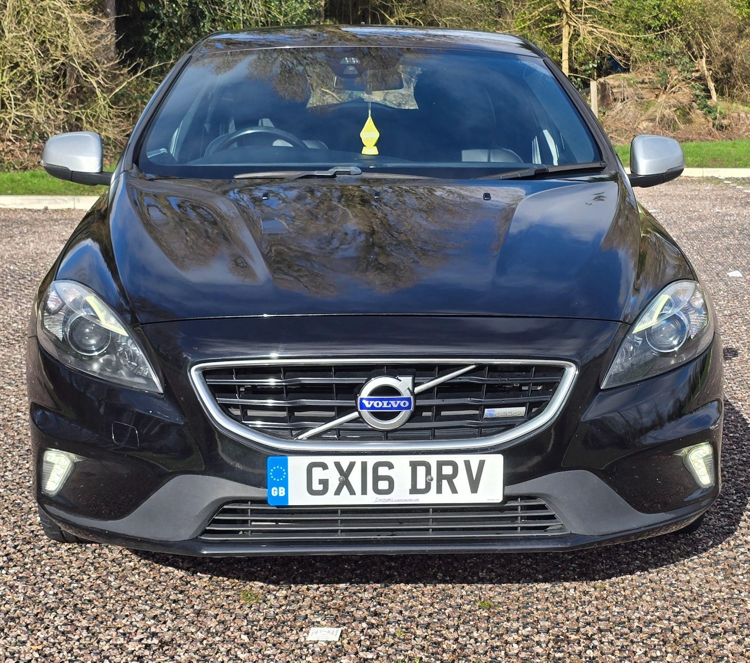 Used Volvo V40 for sale - 77657483: Photo 5