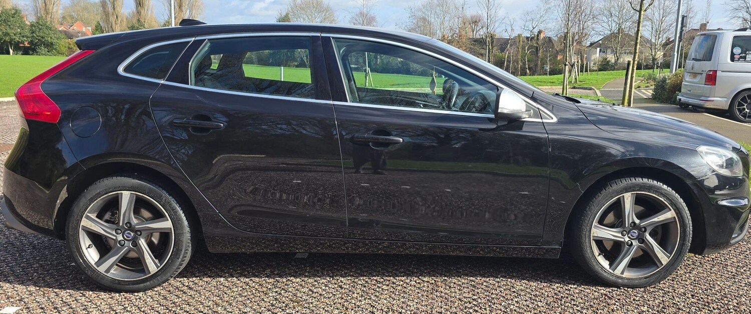 Used Volvo V40 for sale - 77657483: Photo 7