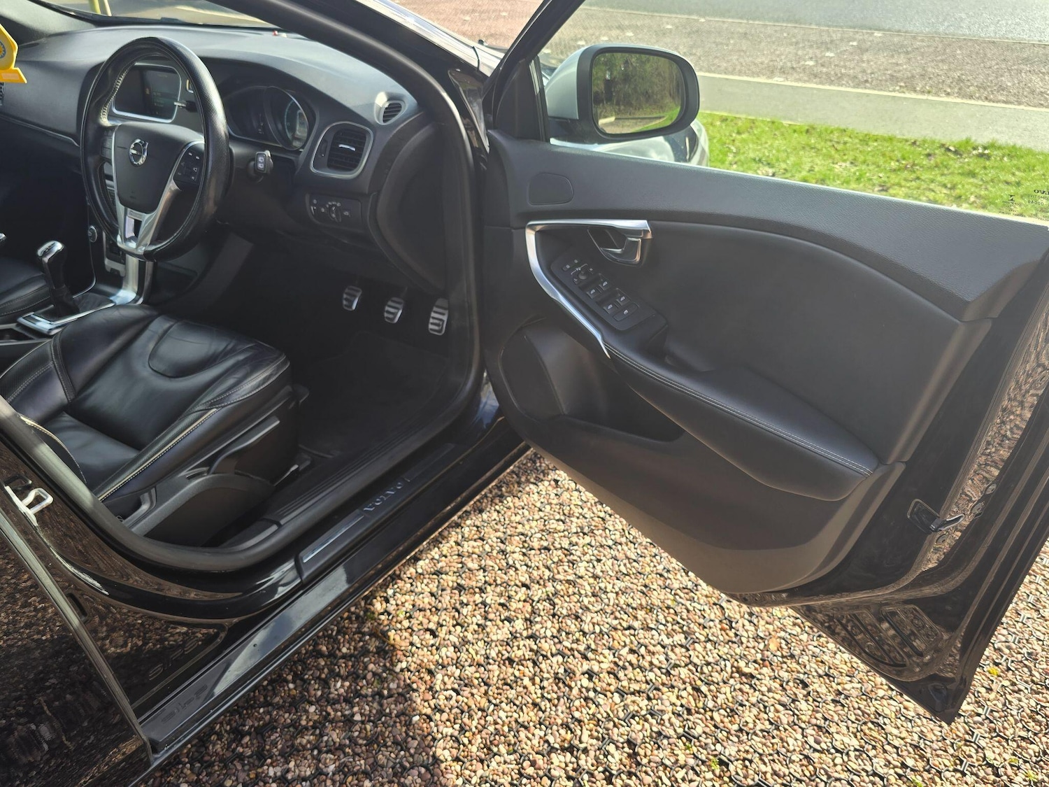 Used Volvo V40 for sale - 77657483: Photo 9