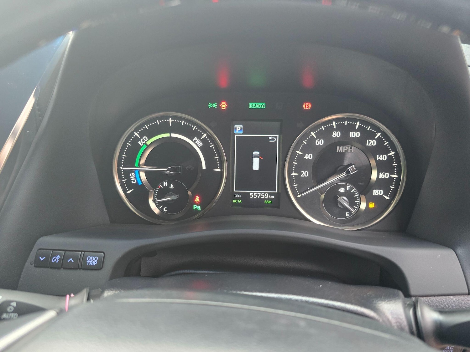 Used Toyota Vellfire 2026 for sale - 77537817: Photo 15