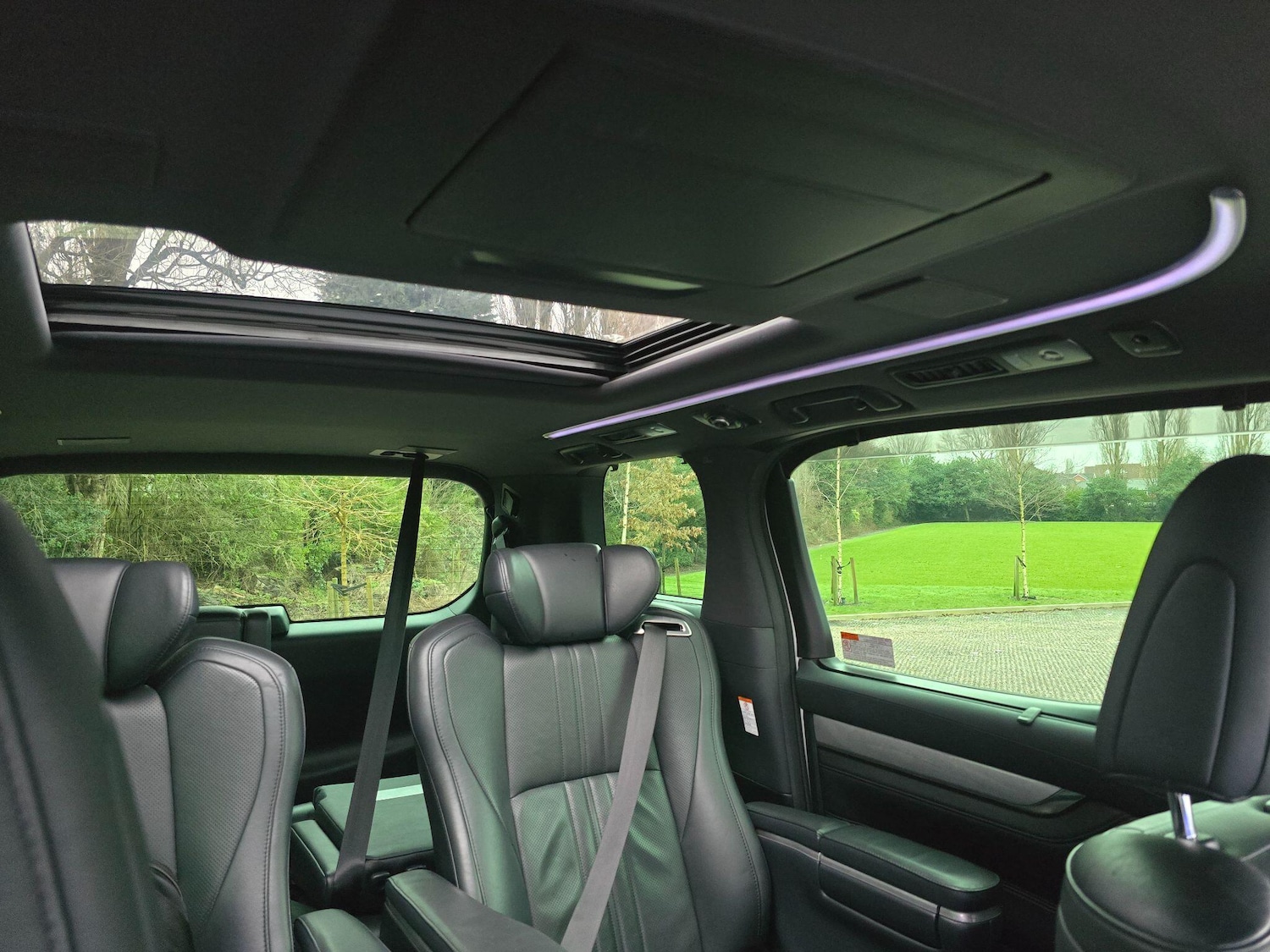 Used Toyota Vellfire 2026 for sale - 77537817: Photo 20