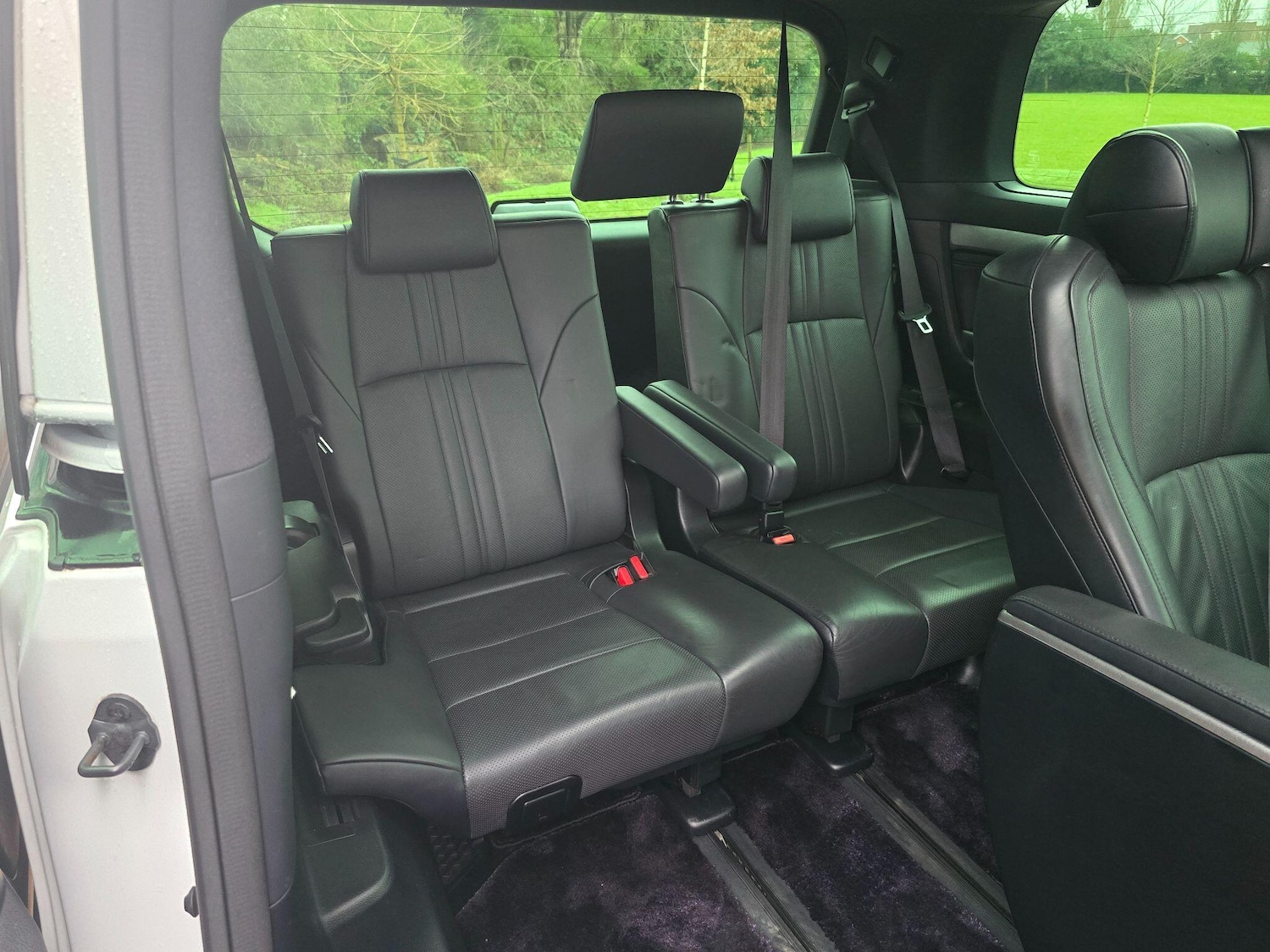 Used Toyota Vellfire 2026 for sale - 77537817: Photo 25