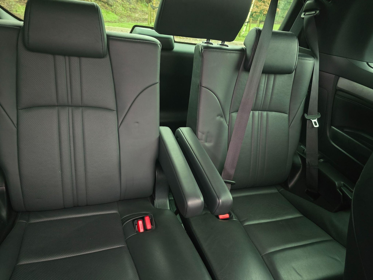 Used Toyota Vellfire 2026 for sale - 77537817: Photo 26