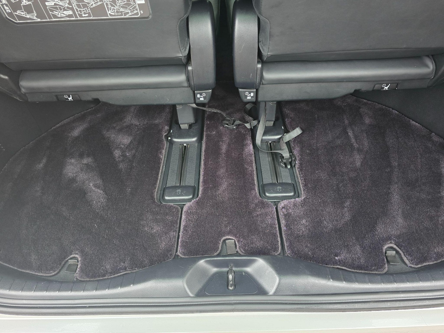 Used Toyota Vellfire 2026 for sale - 77537817: Photo 30