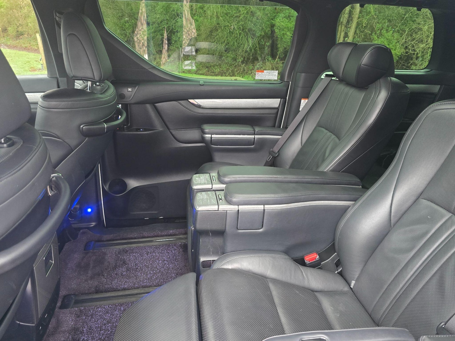 Used Toyota Vellfire 2026 for sale - 77537817: Photo 35