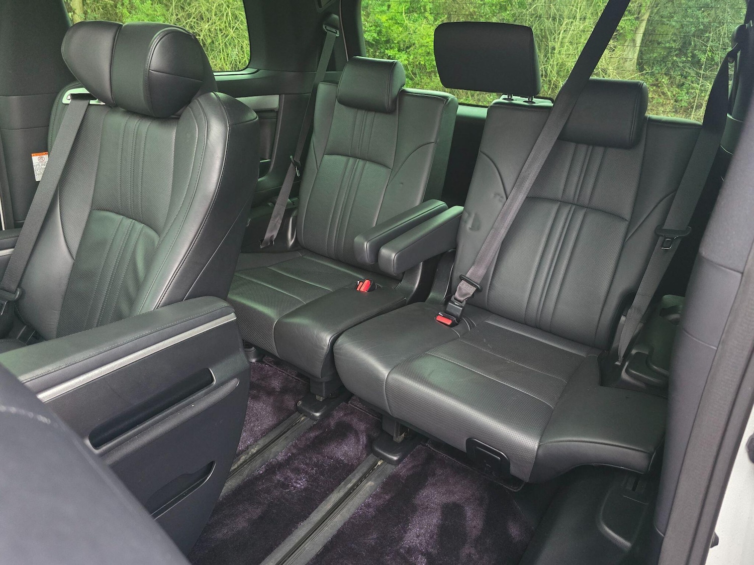 Used Toyota Vellfire 2026 for sale - 77537817: Photo 36