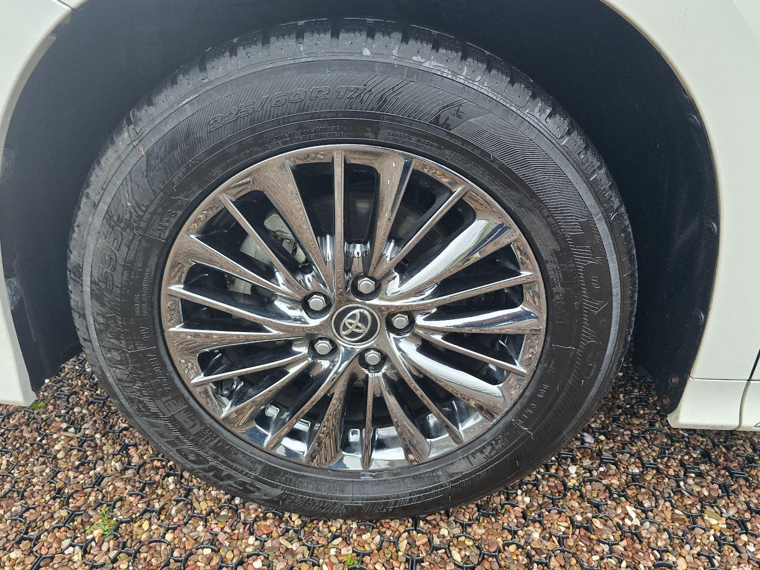 Used Toyota Vellfire 2026 for sale - 77537817: Photo 53