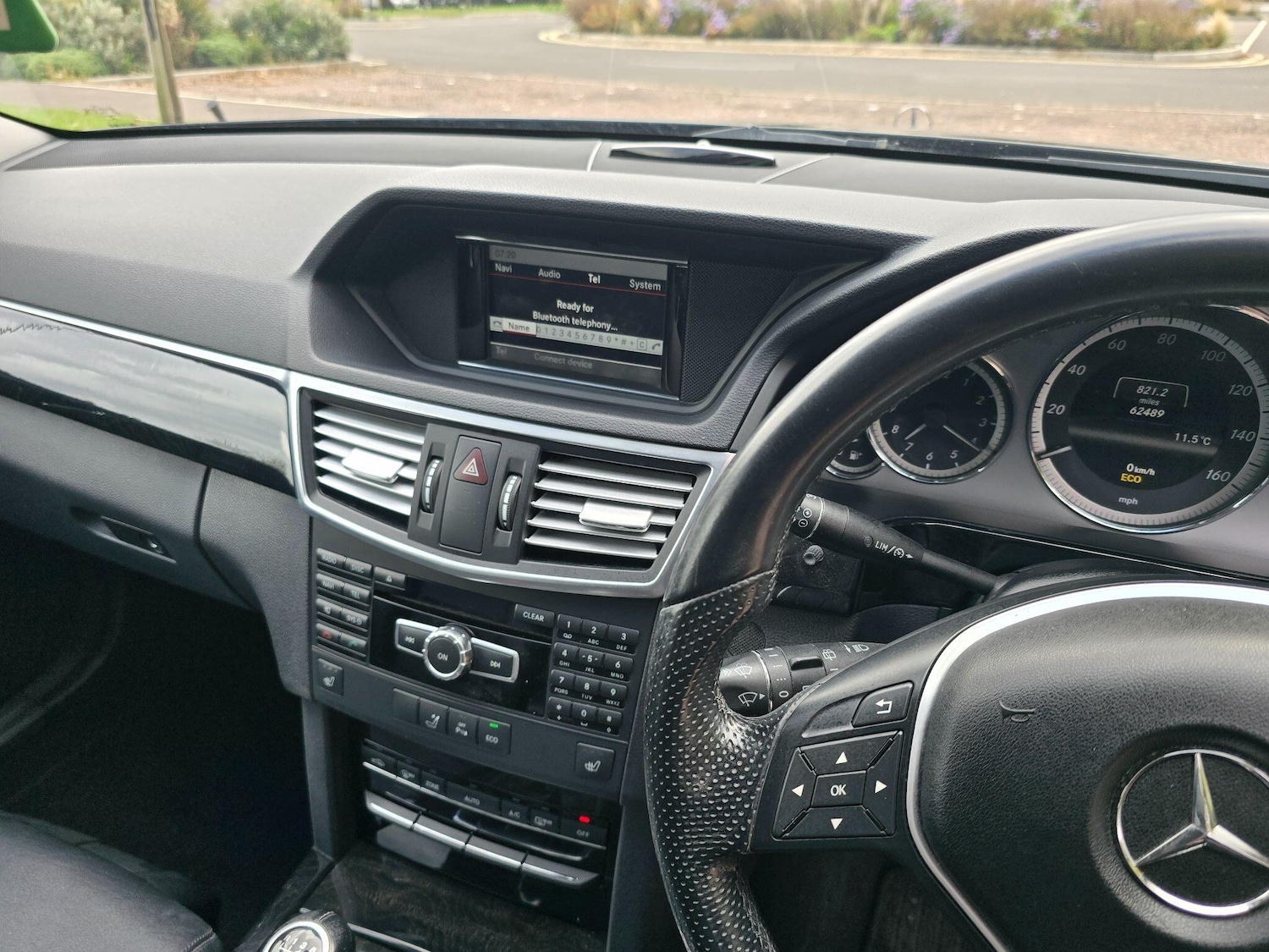 Used Mercedes-Benz E-Class 2013 for sale - 76059780: Photo 13