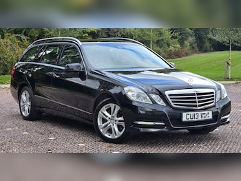 Used Mercedes-Benz E-Class 2013 for sale - 76059780: Photo