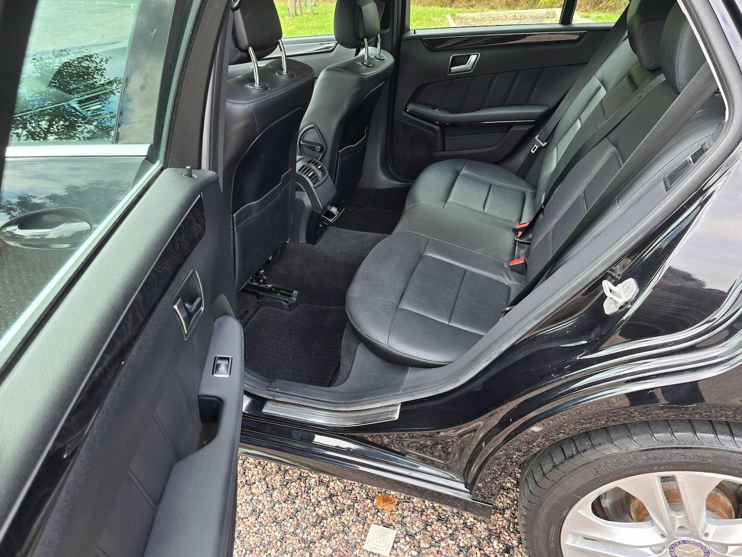 Used Mercedes-Benz E-Class 2013 for sale - 76059780: Photo 22