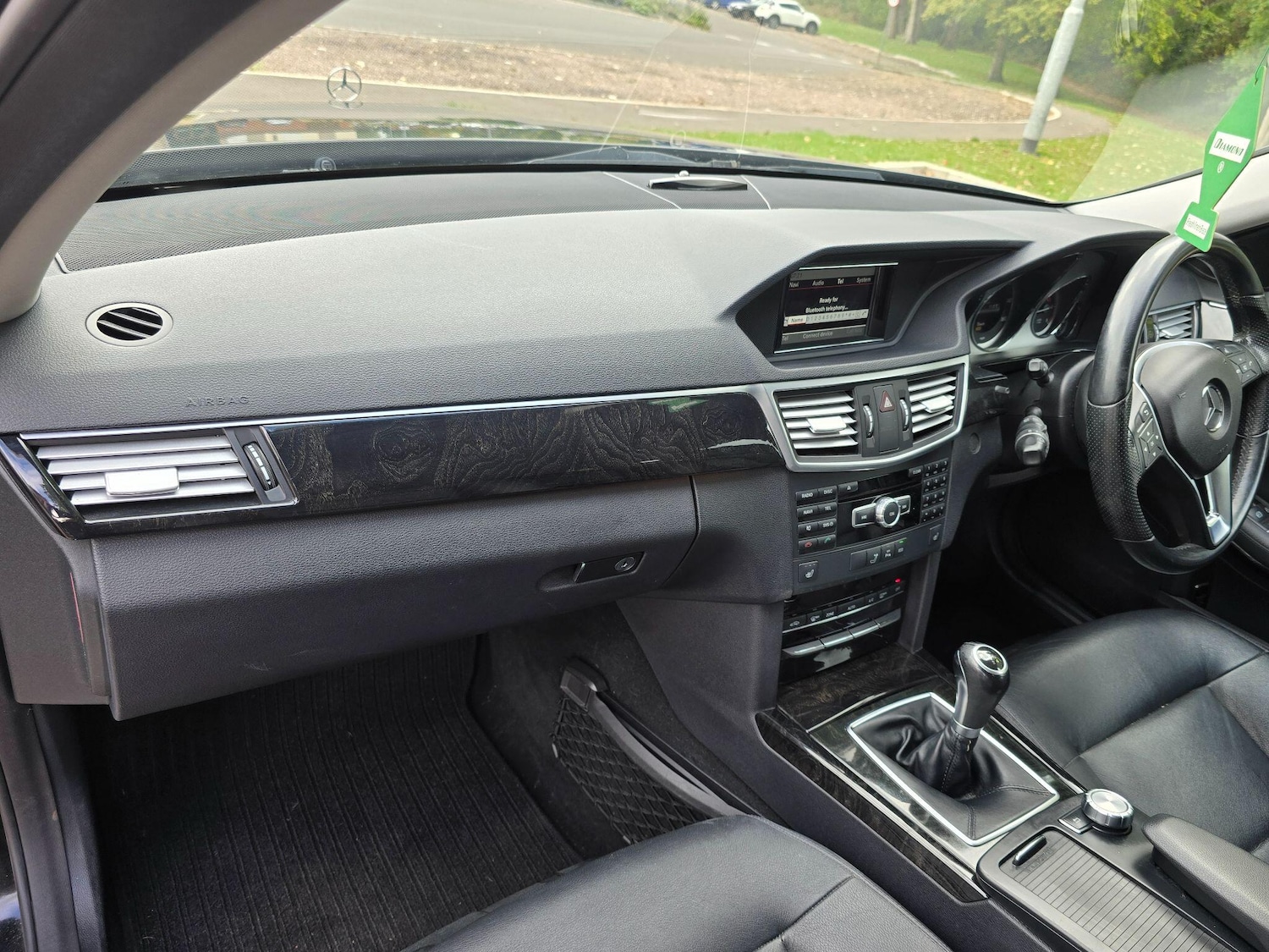 Used Mercedes-Benz E-Class 2013 for sale - 76059780: Photo 27