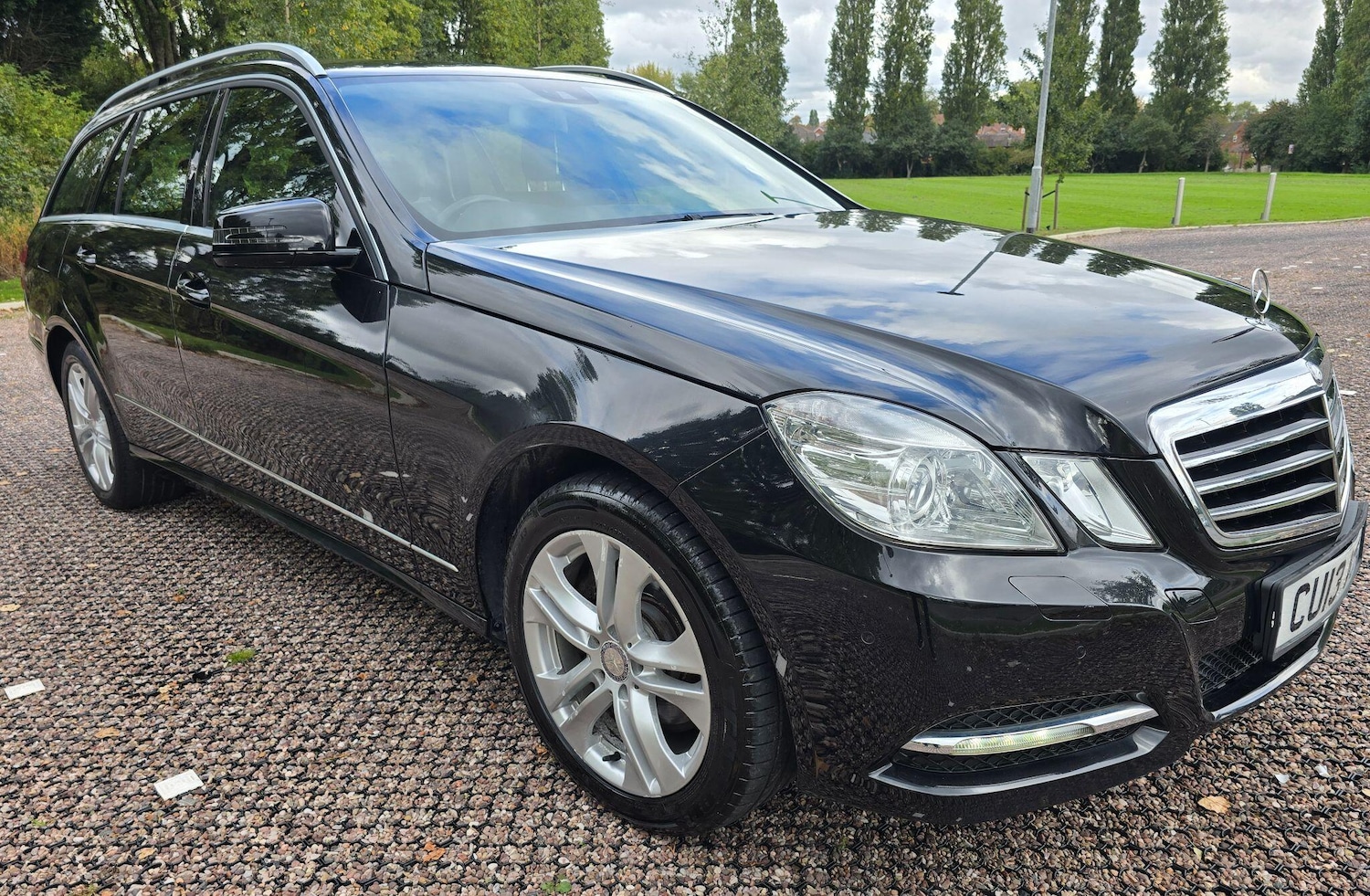 Used Mercedes-Benz E-Class 2013 for sale - 76059780: Photo 29