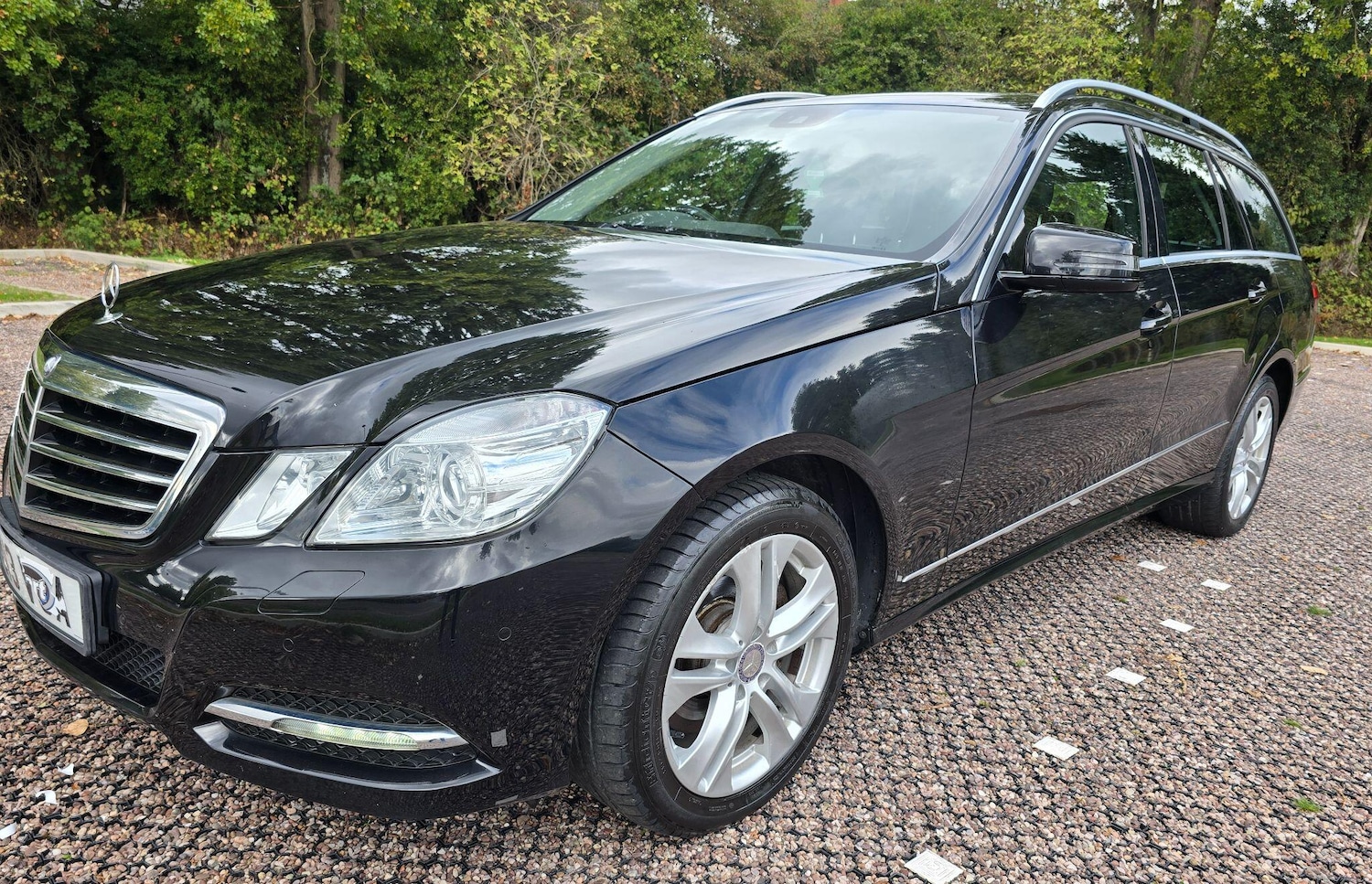 Used Mercedes-Benz E-Class 2013 for sale - 76059780: Photo 30