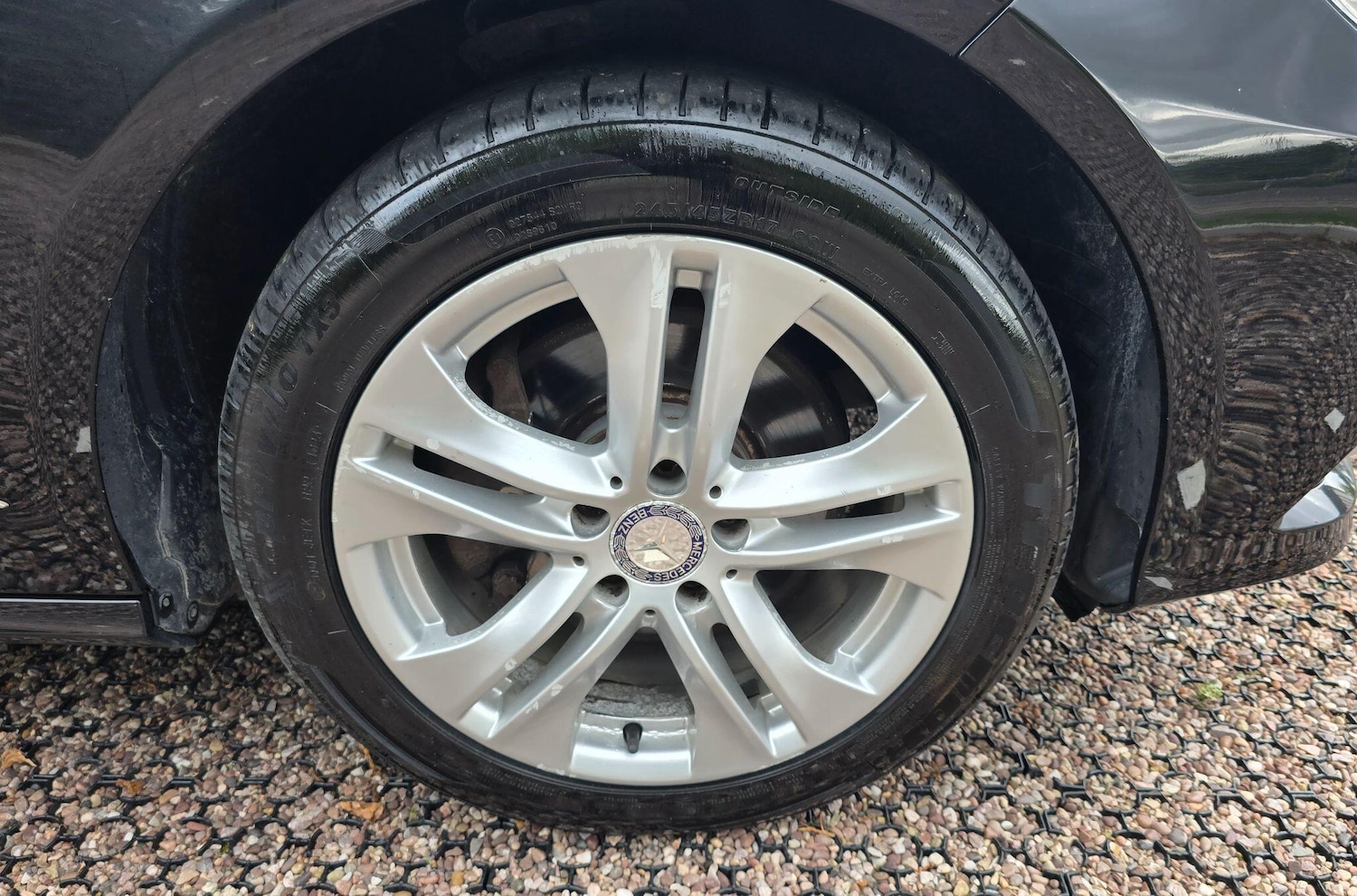Used Mercedes-Benz E-Class 2013 for sale - 76059780: Photo 33