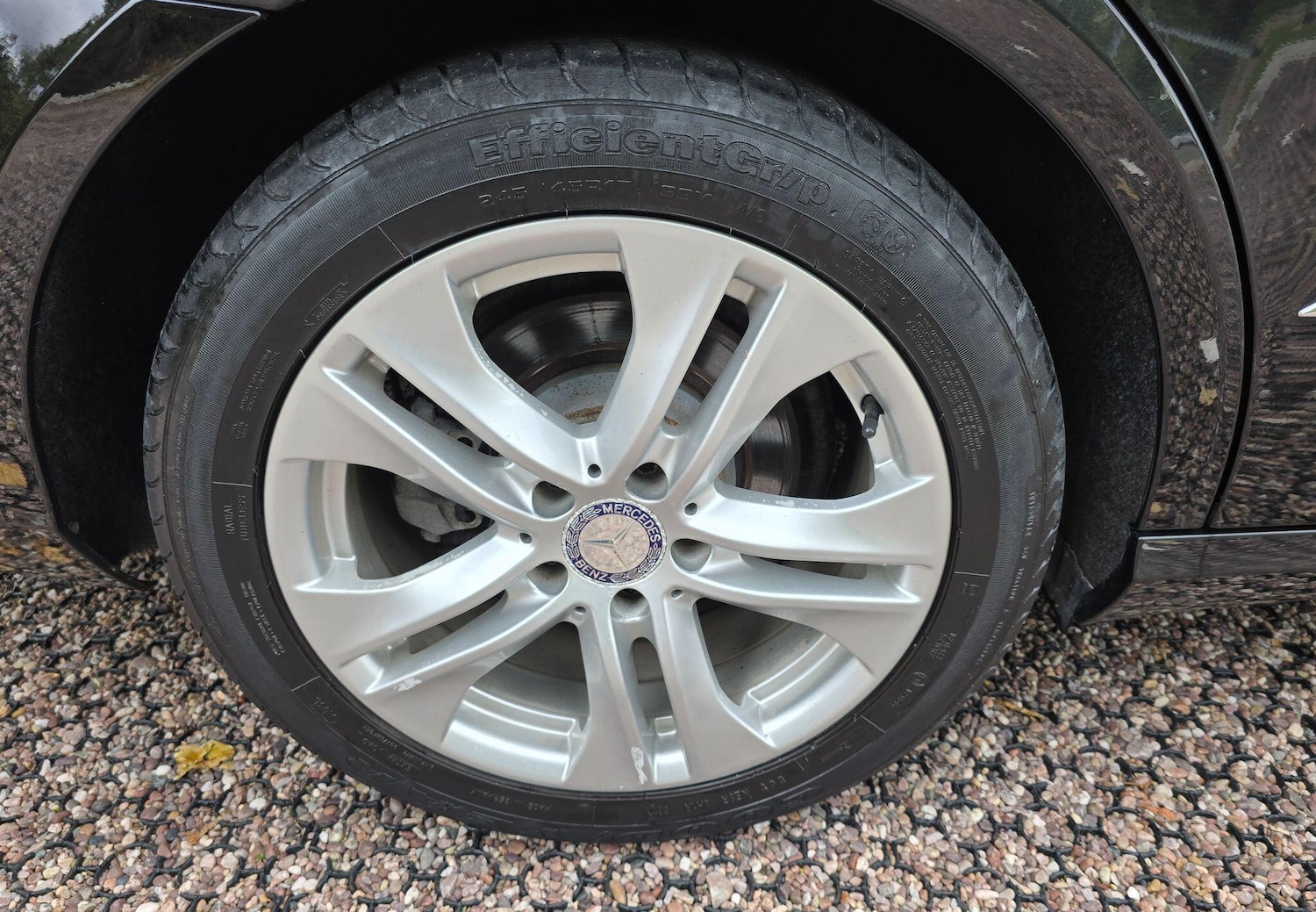 Used Mercedes-Benz E-Class 2013 for sale - 76059780: Photo 34