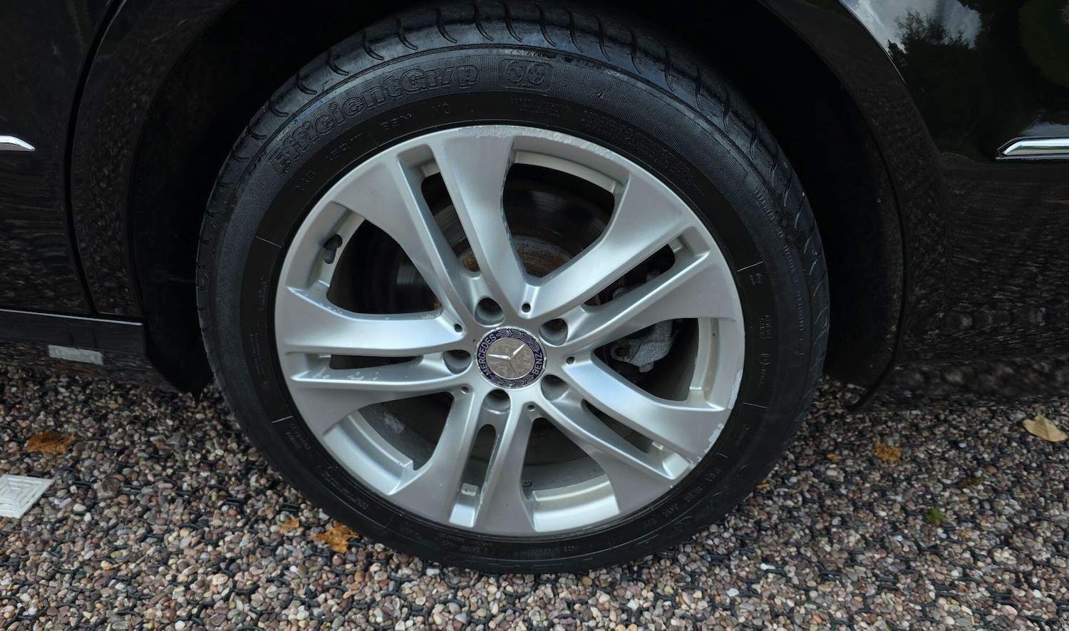 Used Mercedes-Benz E-Class 2013 for sale - 76059780: Photo 35