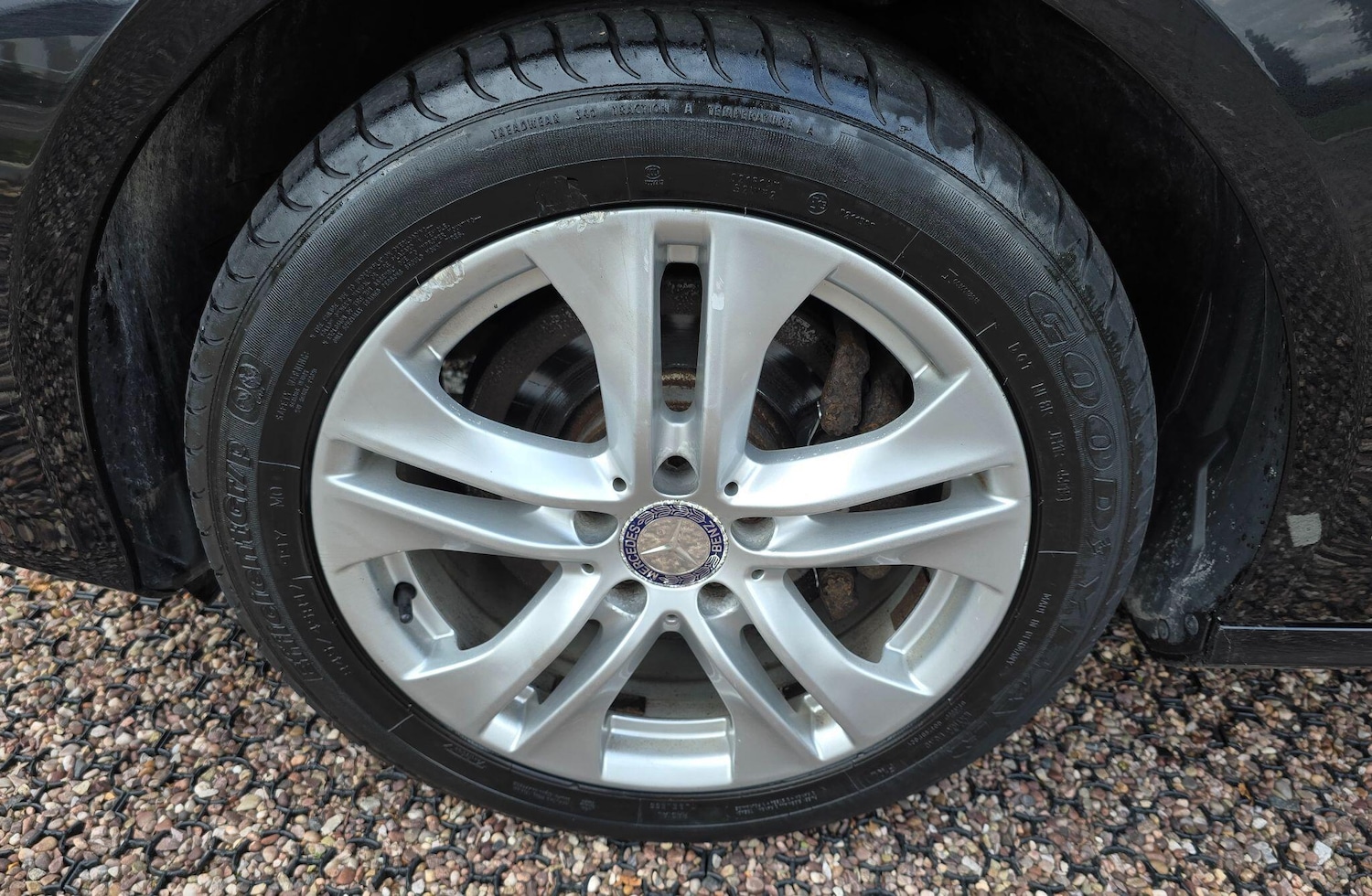Used Mercedes-Benz E-Class 2013 for sale - 76059780: Photo 36