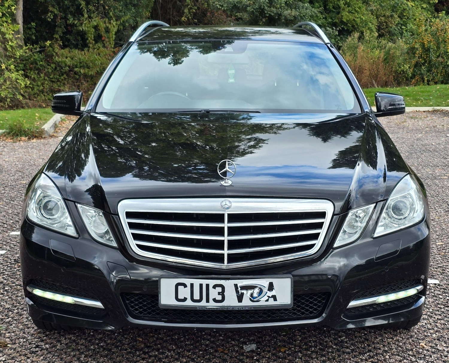 Used Mercedes-Benz E-Class 2013 for sale - 76059780: Photo 5