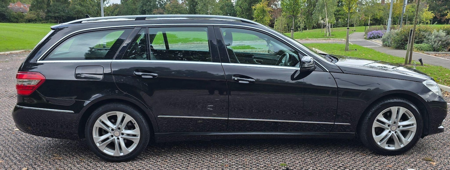Used Mercedes-Benz E-Class 2013 for sale - 76059780: Photo 7