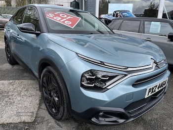 Used Citroen C4 2021 for sale - 78335925: Photo